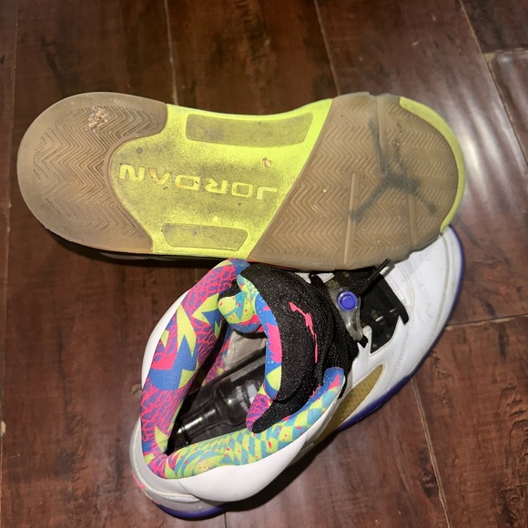 Condition: Used (normal wear)
Men’s shoes - Picture 5 of 5